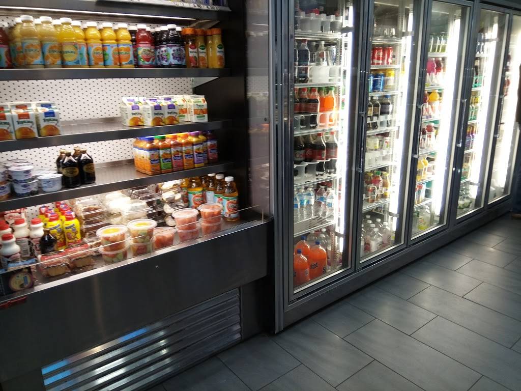 Hero Champ Restaurant | restaurant | 948 3rd Ave, Brooklyn, NY 11232, USA | 7184999316 OR +1 718-499-9316