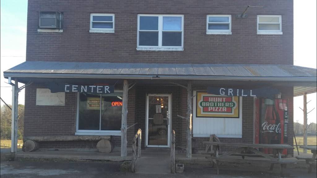 Karens Center Store | restaurant | 180 Main St, Center, KY 42214, USA | 2705651800 OR +1 270-565-1800