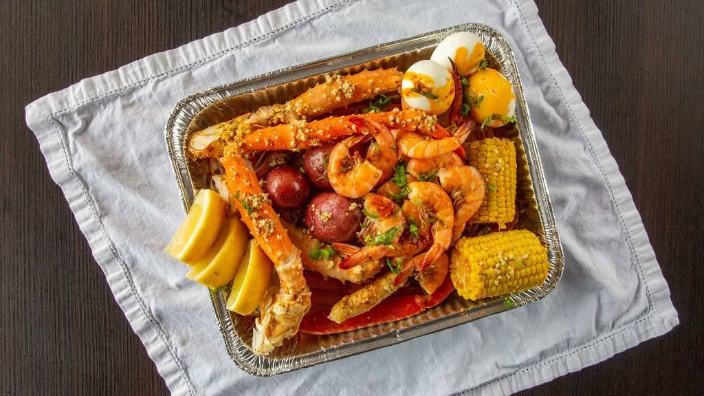 KASIAN BOIL | restaurant | 13717 Mopac Service Rd #250, Austin, TX 78727, USA | 5122437067 OR +1 512-243-7067