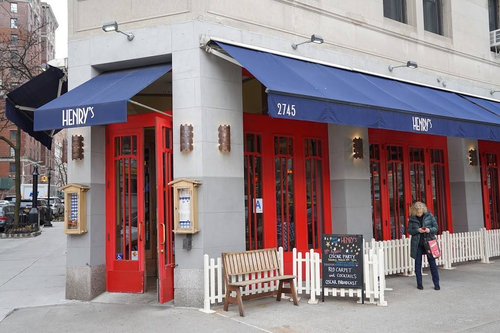 Boulevard Seafood NYC | restaurant | 2745 Broadway, New York, NY 10025, USA | 2128660600 OR +1 212-866-0600