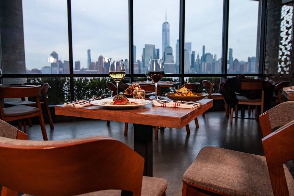 Lokal Eatery & Bar | restaurant | 2 2nd St, Jersey City, NJ 07302, USA | 2012226800 OR +1 201-222-6800