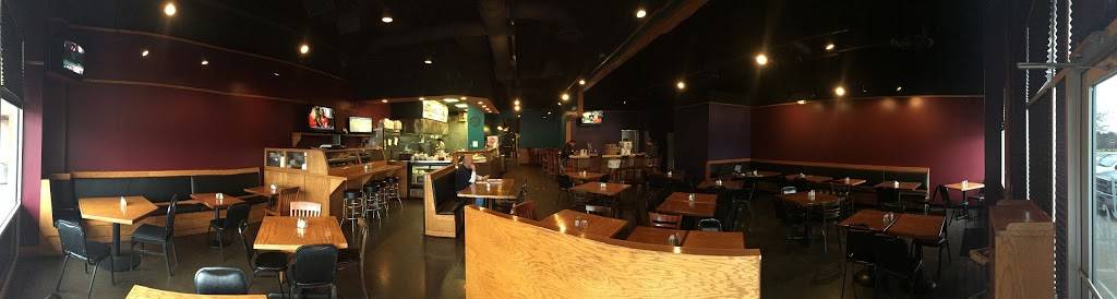 Cool Cafe | restaurant | 1110 Hillsboro Rd B200, Franklin, TN 37064, USA | 6155990338 OR +1 615-599-0338