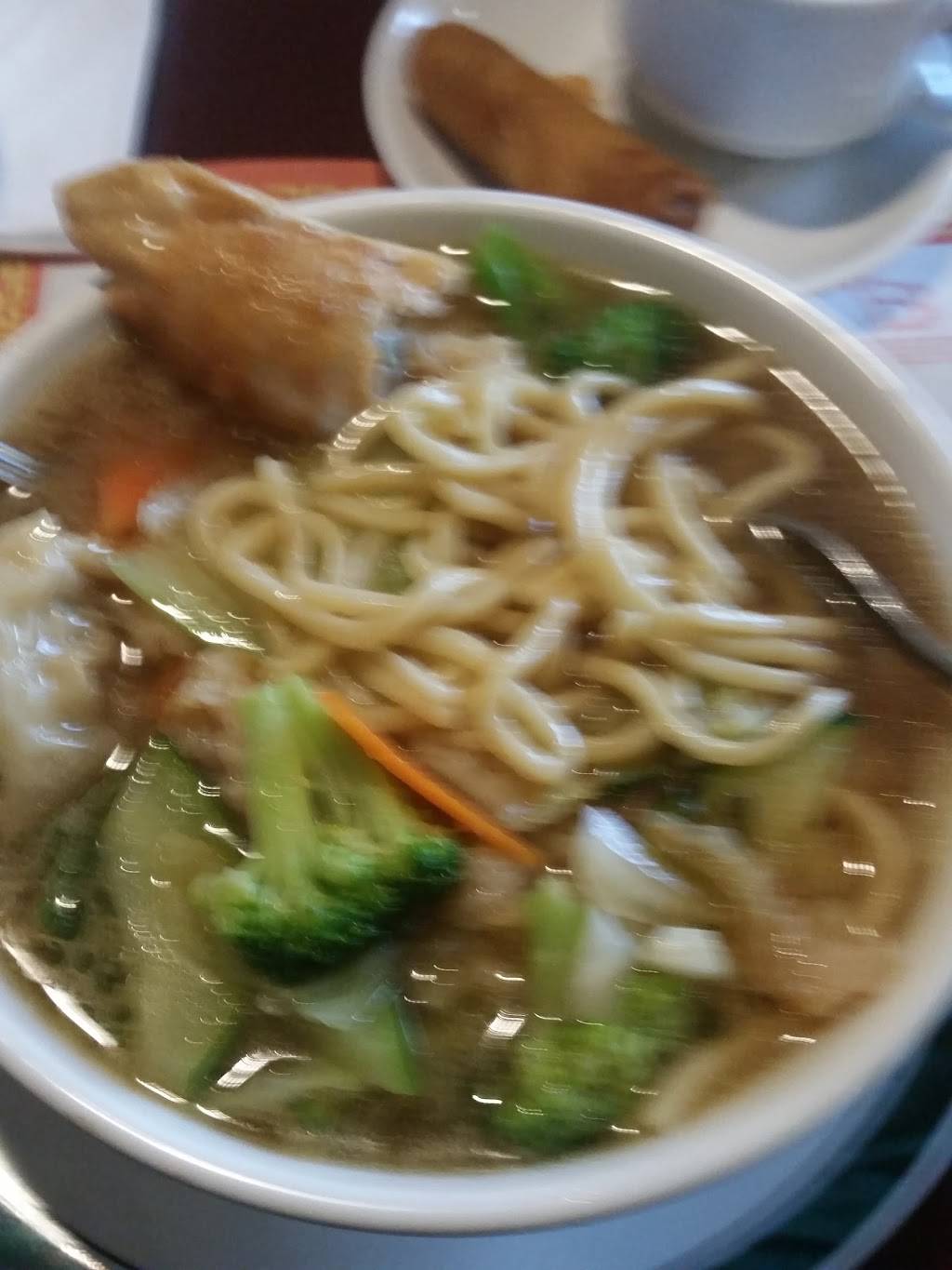 Bamboo Garden | restaurant | 4250 Cochise St, Carson City, NV 89703, USA | 7758856868 OR +1 775-885-6868