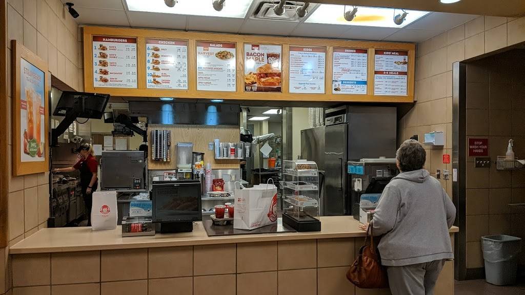 Wendys | restaurant | 440 SW Palm Coast Pkwy SW, Palm Coast, FL 32137, USA | 3864462849 OR +1 386-446-2849