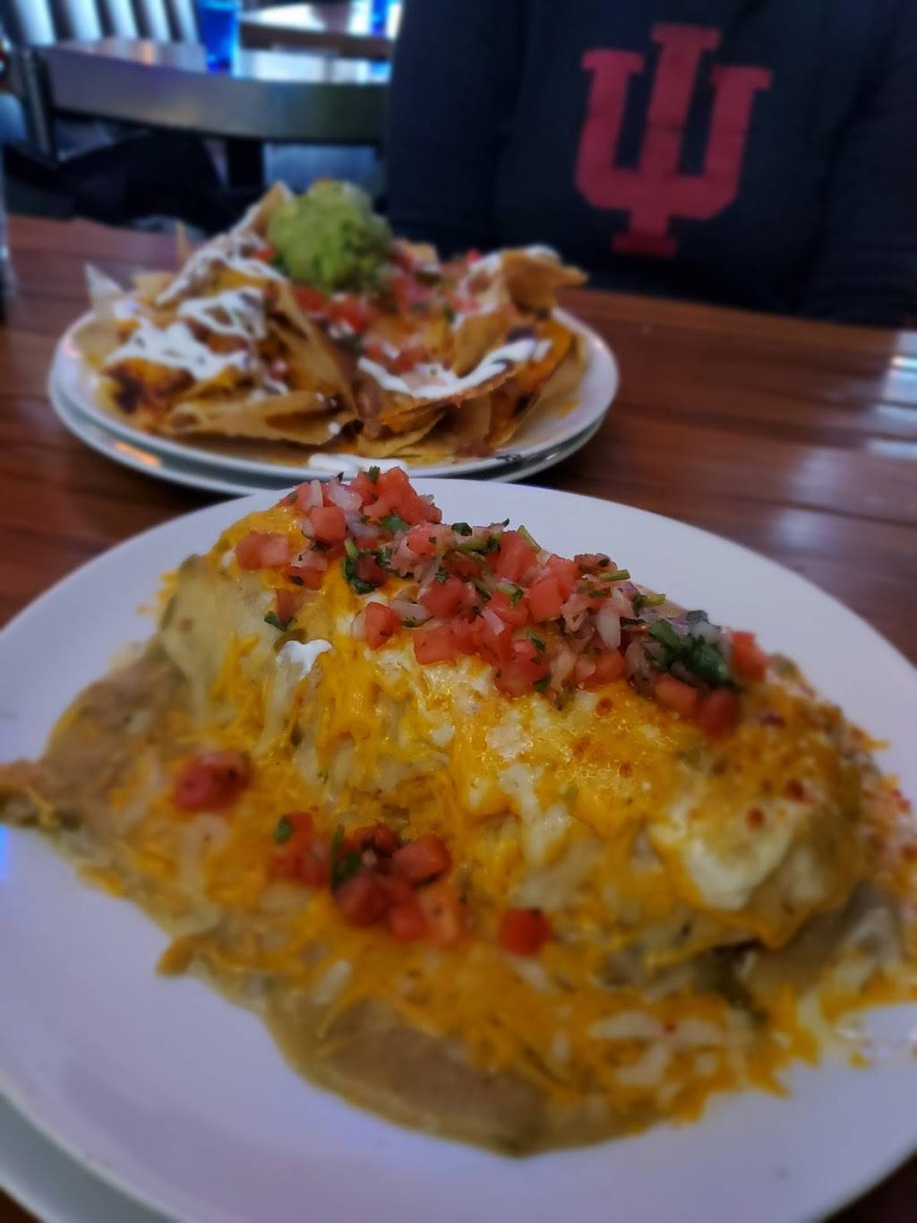 La Lotería Taqueria | restaurant | 42 S Broadway St, Denver, CO 80203, USA | 7203899055 OR +1 720-389-9055