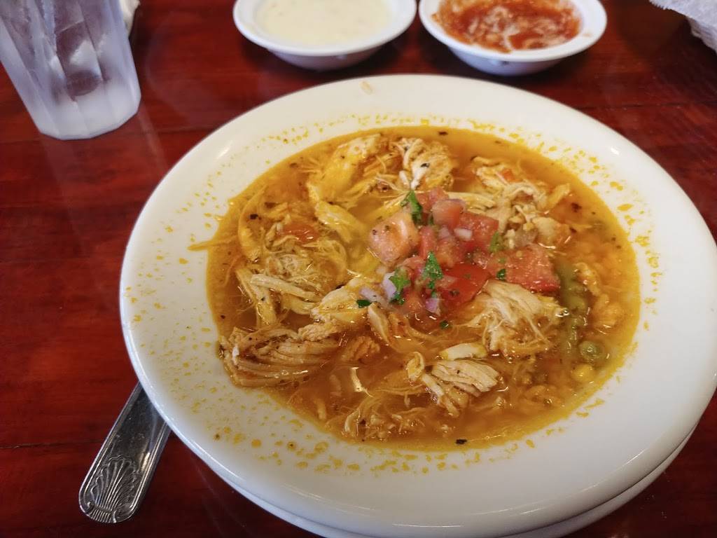 San Joses Original Mexican Restaurant | restaurant | 1337 S 14th St, Leesburg, FL 34748, USA | 3528054174 OR +1 352-805-4174