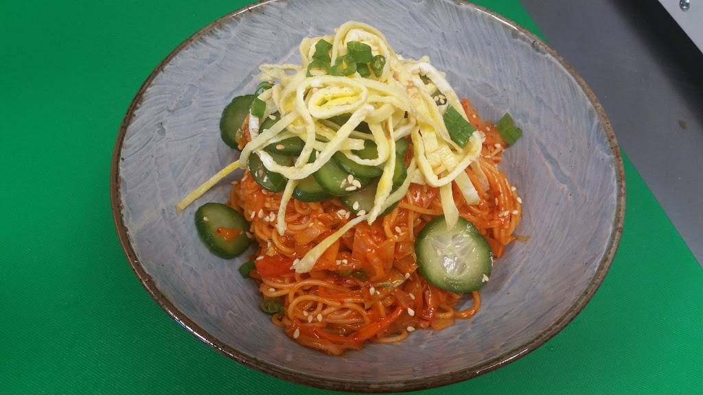 Hankica(Hanki everyday Korean) | restaurant | 7451 Edinger Ave Ste 102, Huntington Beach, CA 92647, USA | 7146224073 OR +1 714-622-4073