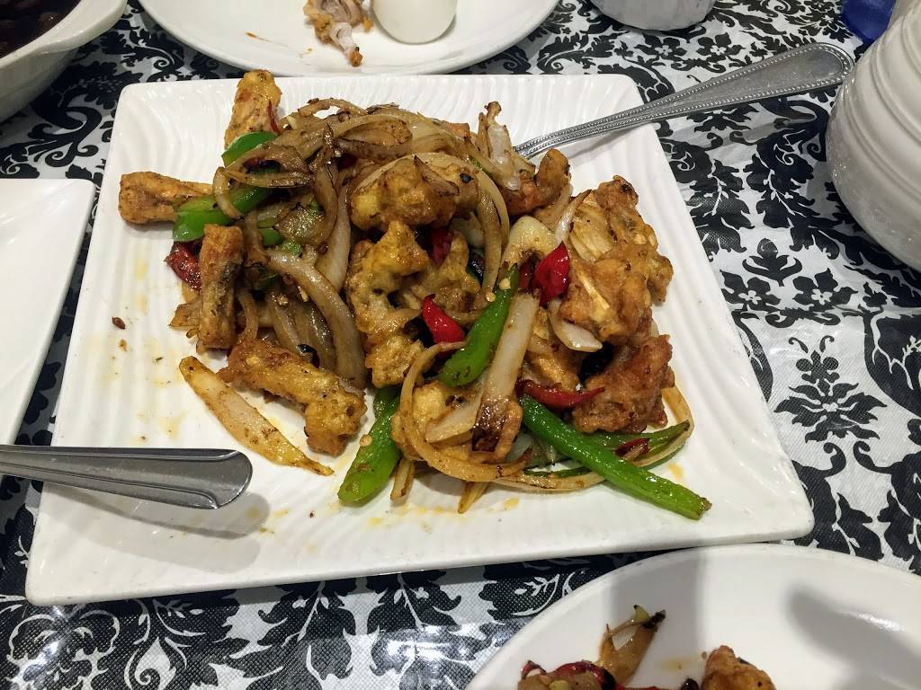 Shanghai Garden 中国小馆 | restaurant | 1701 Lundy Ave, San Jose, CA 95131, USA | 4084375789 OR +1 408-437-5789