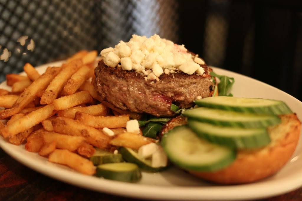 White Star Warren St | restaurant | 179 Warren St, Jersey City, NJ 07302, USA | 2012091900 OR +1 201-209-1900