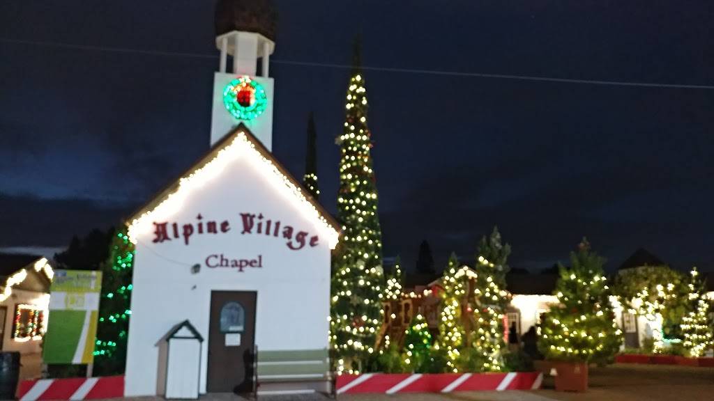 Alpine Village Restaurant | restaurant | 833 W Torrance Blvd, Torrance, CA 90502, USA | 3103274384 OR +1 310-327-4384