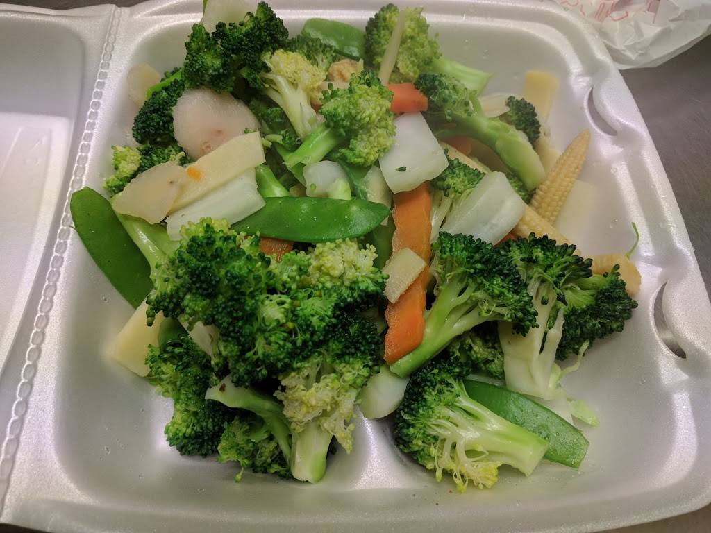 Fortune | restaurant | 12315 N Rockwell Ave, Oklahoma City, OK 73142, USA | 4057223032 OR +1 405-722-3032