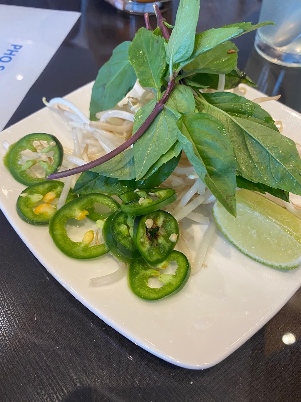 Pho Saigon Pearl | restaurant | 950 S George Mason Dr Ste 116, Arlington, VA 22204, USA | 7037179191 OR +1 703-717-9191