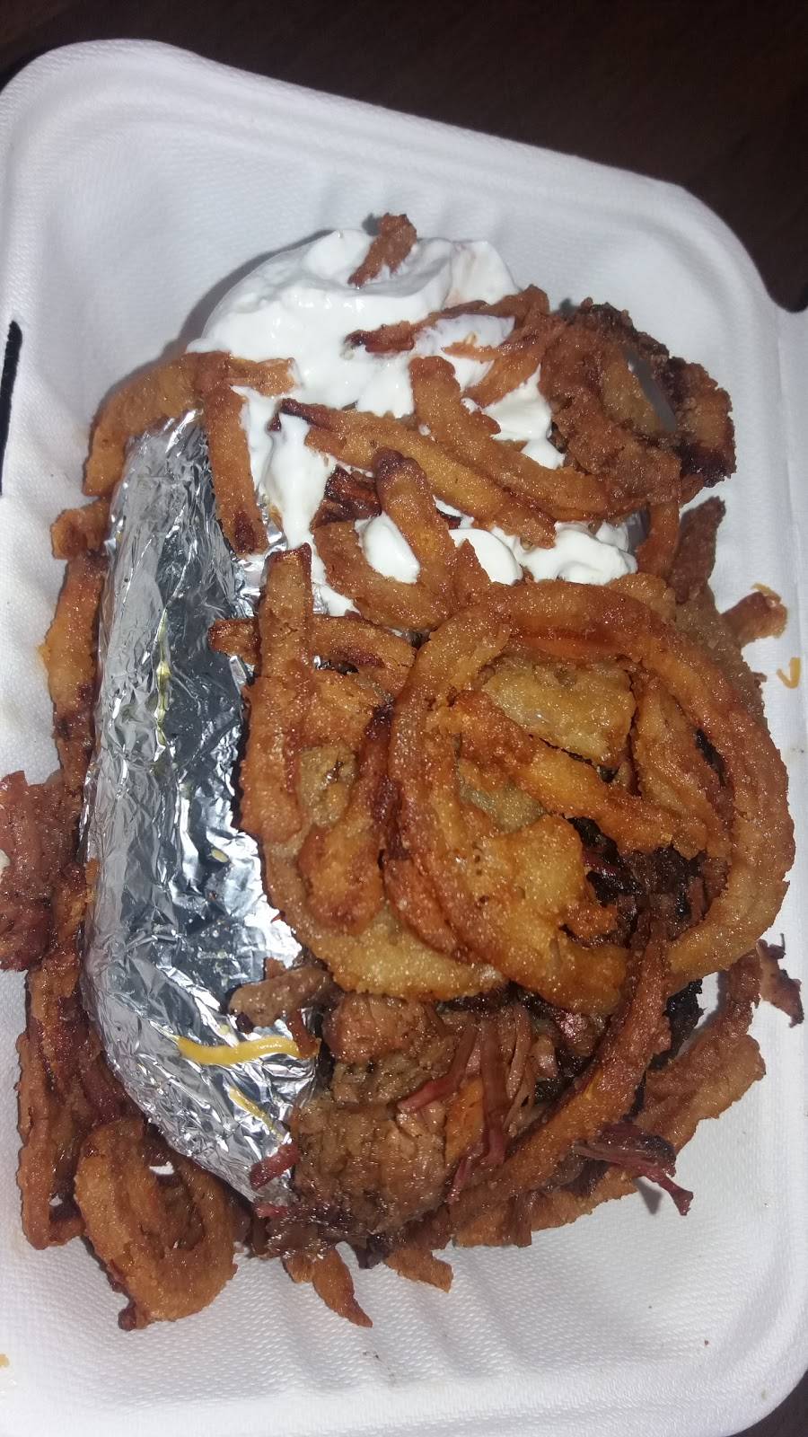 Dickeys Barbecue Pit | restaurant | 1056 W Ave K, Lancaster, CA 93534, USA | 6619498888 OR +1 661-949-8888