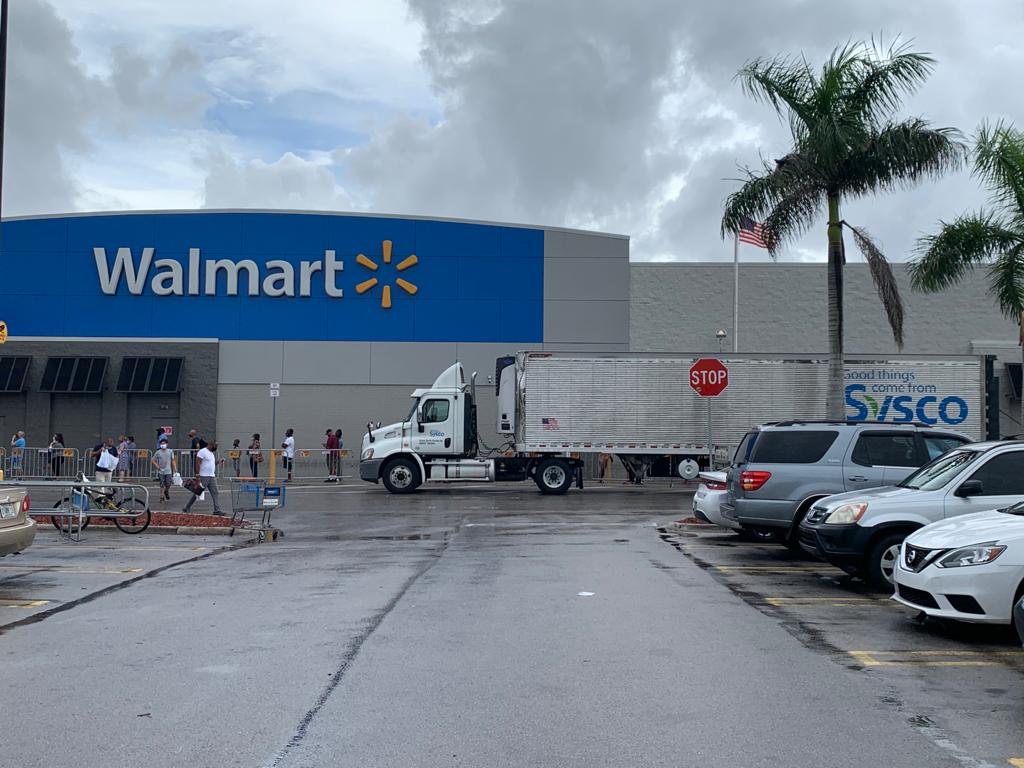 Churromania® Hialeah | restaurant | Inside Walmart, 3200 NW 79th St, Miami, FL 33147, USA | 7862915281 OR +1 786-291-5281