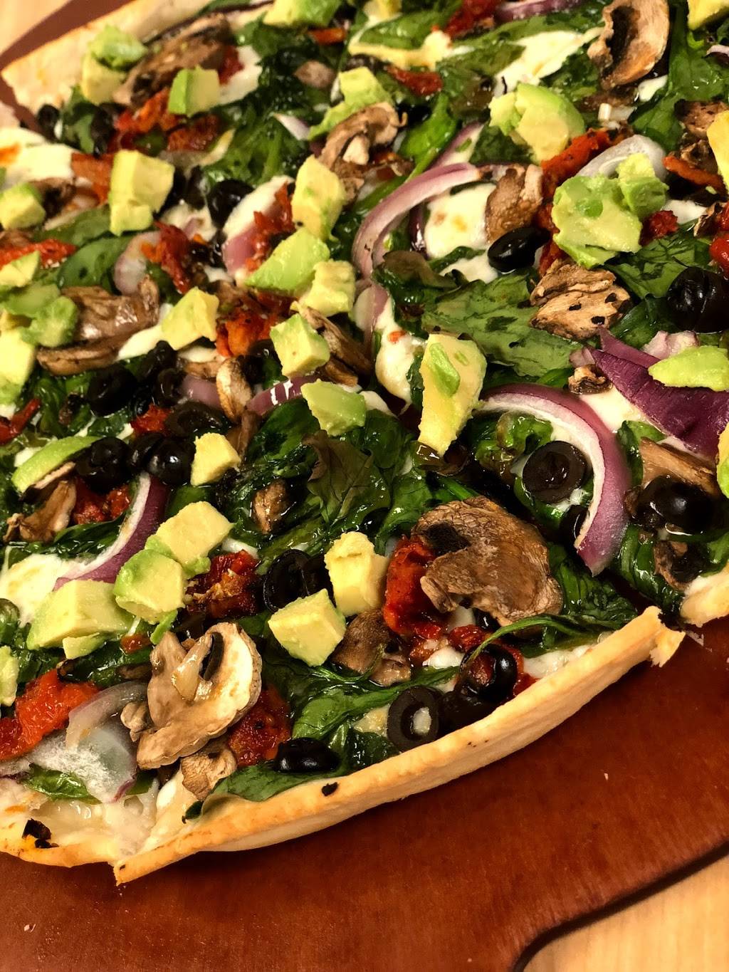 Pizza 23 | meal takeaway | 600 NW 23rd St, Oklahoma City, OK 73103, USA | 4056016161 OR +1 405-601-6161