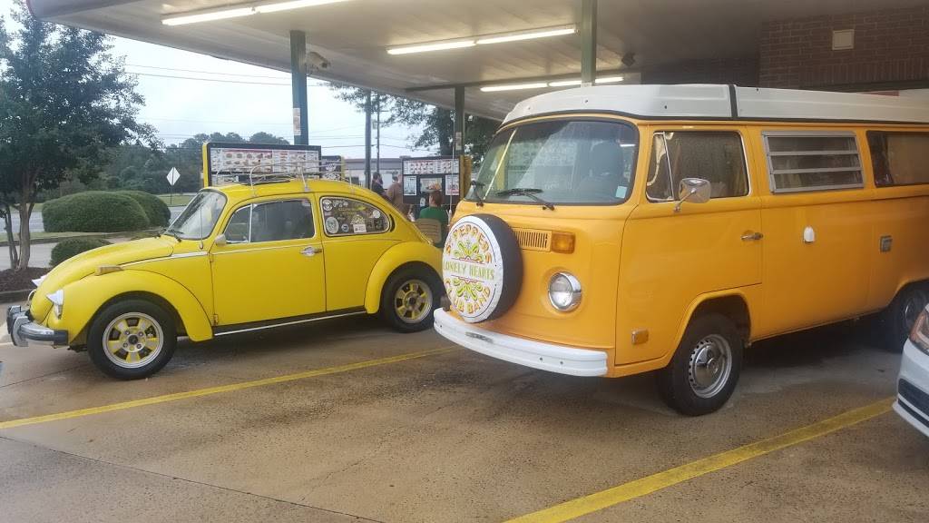 Sonic Drive-In | restaurant | 299 Grayson Hwy, Lawrenceville, GA 30045, USA | 7703381416 OR +1 770-338-1416