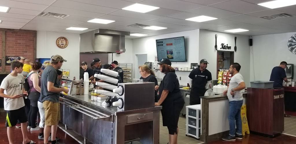 Coney Island Hot Weiner Shop | restaurant | 107A N Greenville Ave, Allen, TX 75002, USA | 9729547033 OR +1 972-954-7033