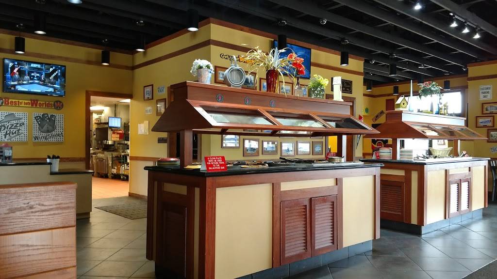 Pizza Hut | restaurant | 1306 E Main St, Robinson, IL 62454, USA | 6185465668 OR +1 618-546-5668