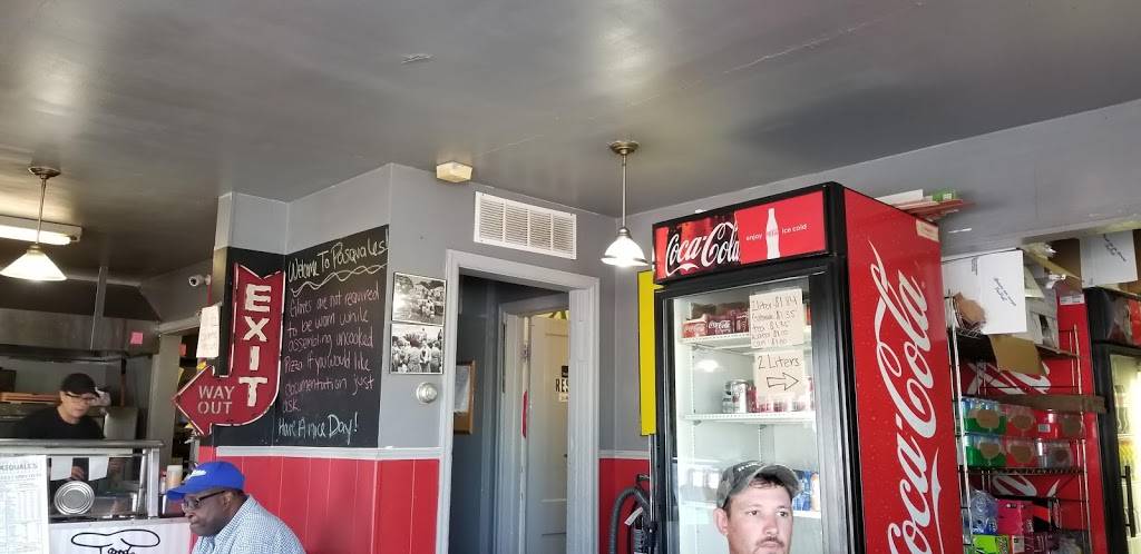 Pasquales Pizza | meal delivery | 3623 W 16th St, Indianapolis, IN 46222, USA | 3176324331 OR +1 317-632-4331