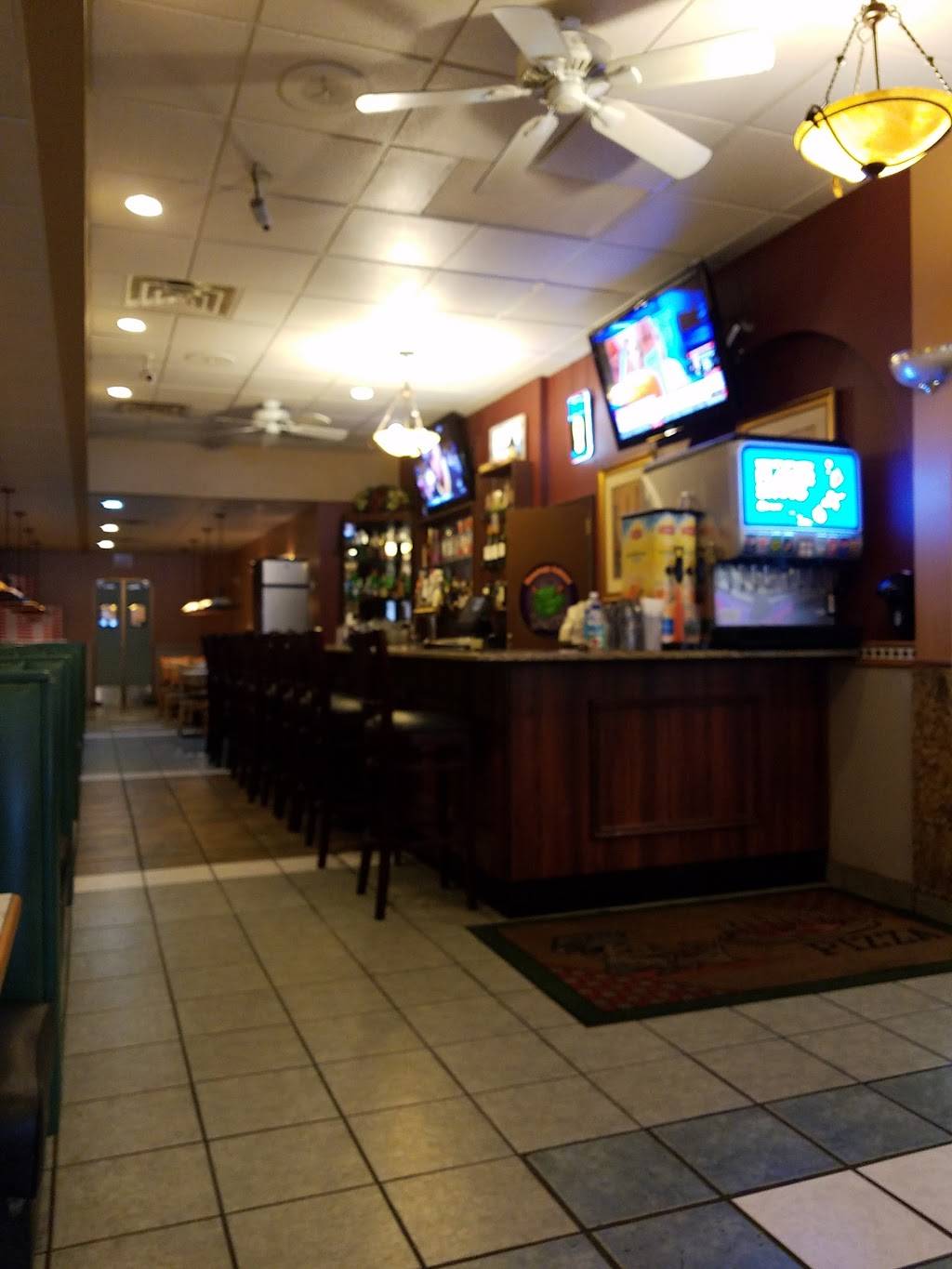 Carmines | restaurant | 3570 West Chester Pike, Newtown Square, PA 19073, USA | 6103569009 OR +1 610-356-9009