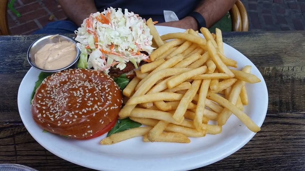 Alcove | bakery | 1929 Hillhurst Ave, Los Angeles, CA 90027, USA | 3236440100 OR +1 323-644-0100