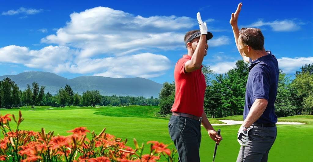 Golf Le Royal Bromont et Cellier du Roi | restaurant | 400 Chemin Compton, Bromont, QC J2L 1E9, Canada | 4505344653 OR +1 450-534-4653