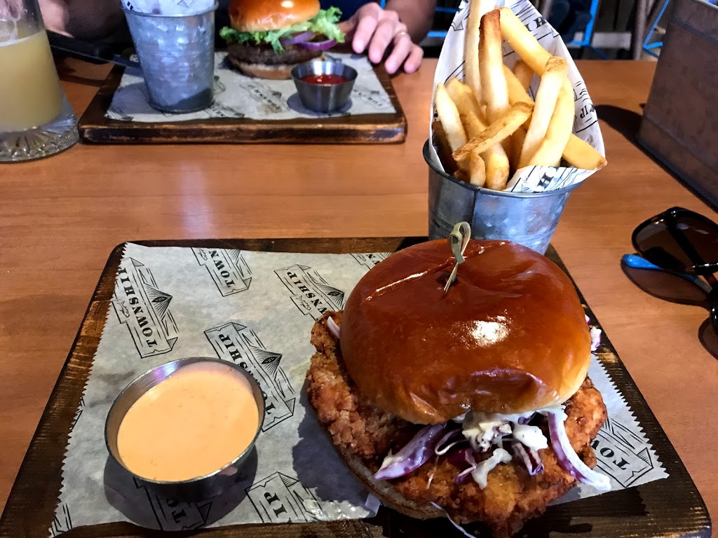 Township FTL | restaurant | 219 S Andrews Ave, Fort Lauderdale, FL 33301, USA | 9543384070 OR +1 954-338-4070