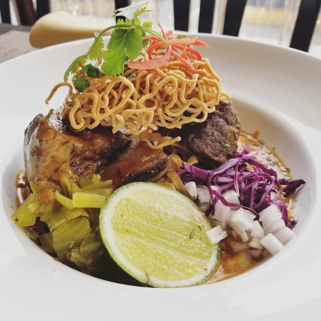 Bangkok Thai Restaurant | restaurant | 1492 Piedmont Ave NE, Atlanta, GA 30309, USA | 4048742514 OR +1 404-874-2514