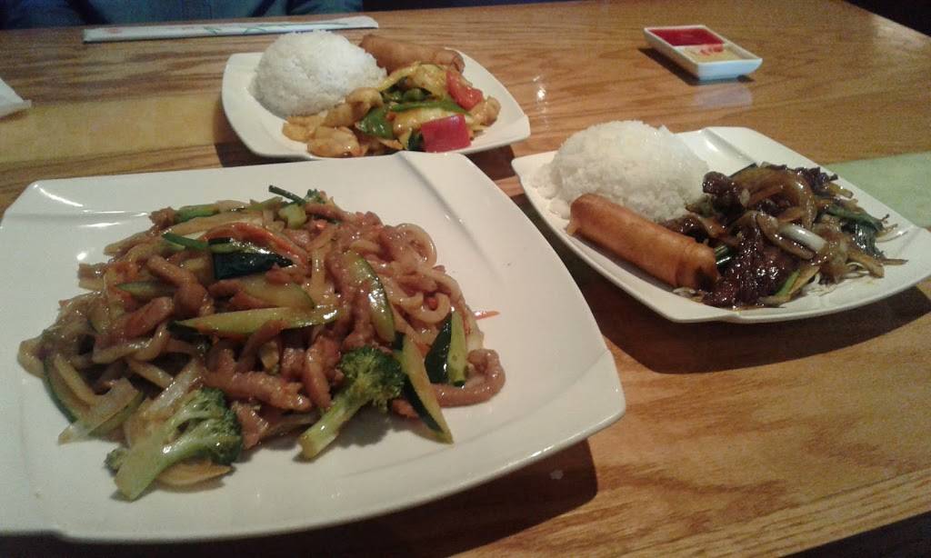 Chin Chin | restaurant | 222 Los Altos Pkwy, Sparks, NV 89436, USA | 7758709595 OR +1 775-870-9595