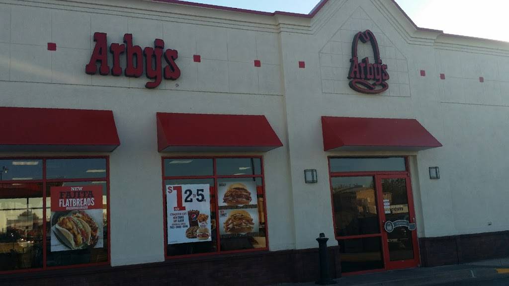 Arbys | restaurant | 933 SE 67th St, Oklahoma City, OK 73149, USA | 4056341395 OR +1 405-634-1395