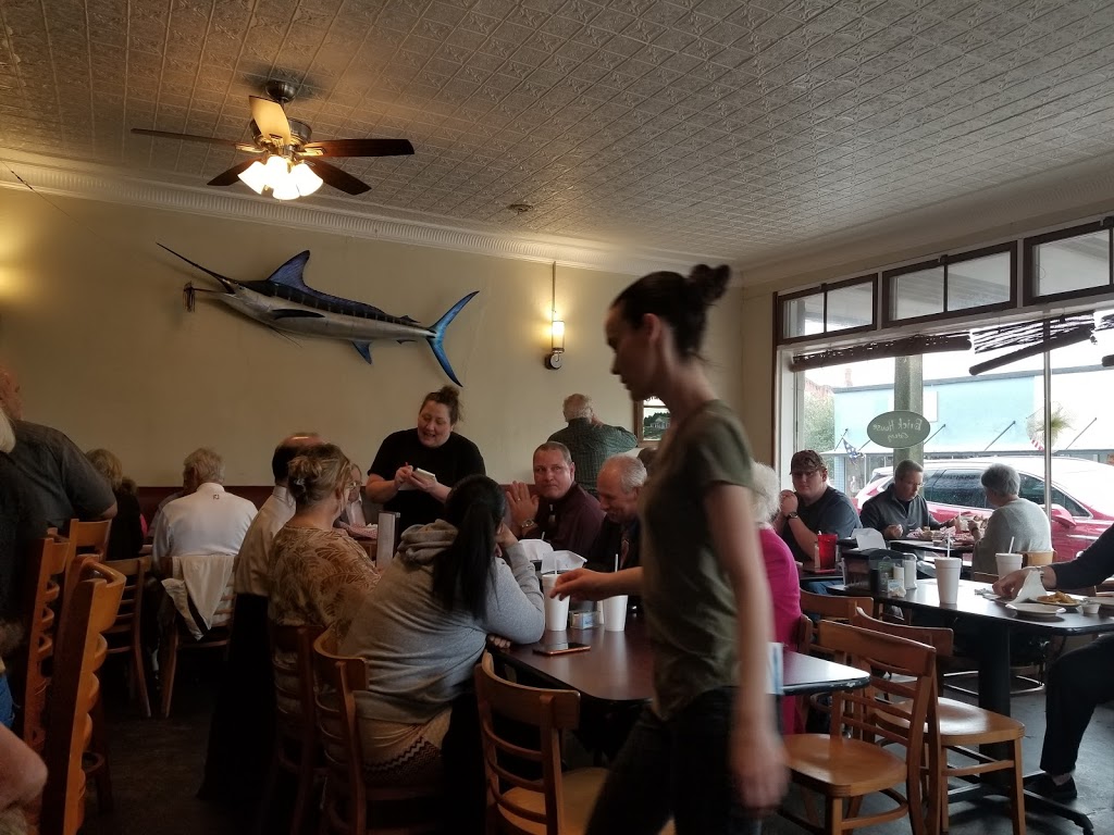 Brick House Eatery | restaurant | 190 N Jefferson St, Monticello, FL 32344, USA | 8509972100 OR +1 850-997-2100