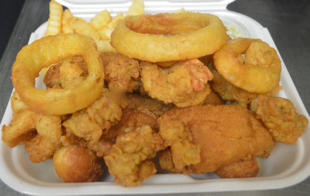Rahims Seafood | restaurant | 4485 Campbellton Rd SW, Atlanta, GA 30331, USA | 4043498818 OR +1 404-349-8818