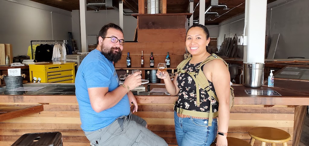 Good Omen | restaurant | 141 E Grand Ave, Escondido, CA 92025, USA | 7606383832 OR +1 760-638-3832