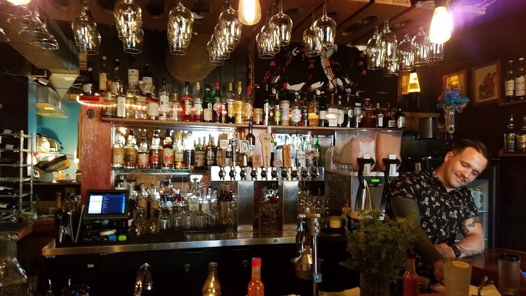 Black Wolf Supper Club | restaurant | 454 Willamette St, Eugene, OR 97401, USA | 5416878226 OR +1 541-687-8226