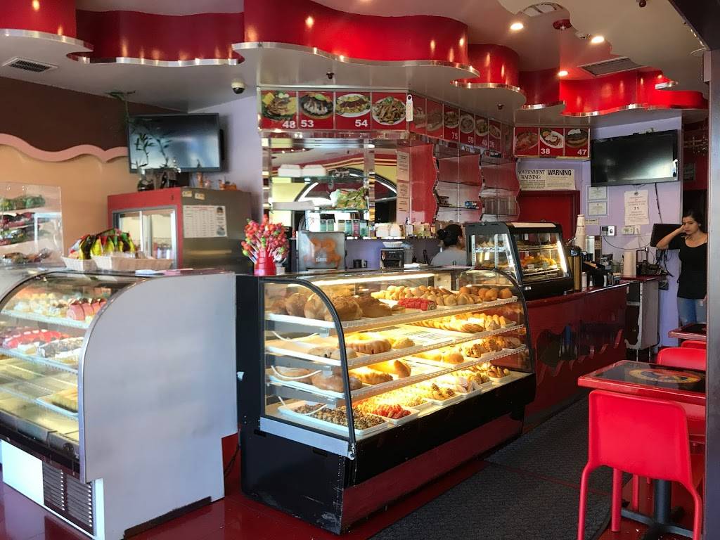 El Paraiso Restaurant | restaurant | 44 N Franklin St, Hempstead, NY 11550, USA | 5162809134 OR +1 516-280-9134