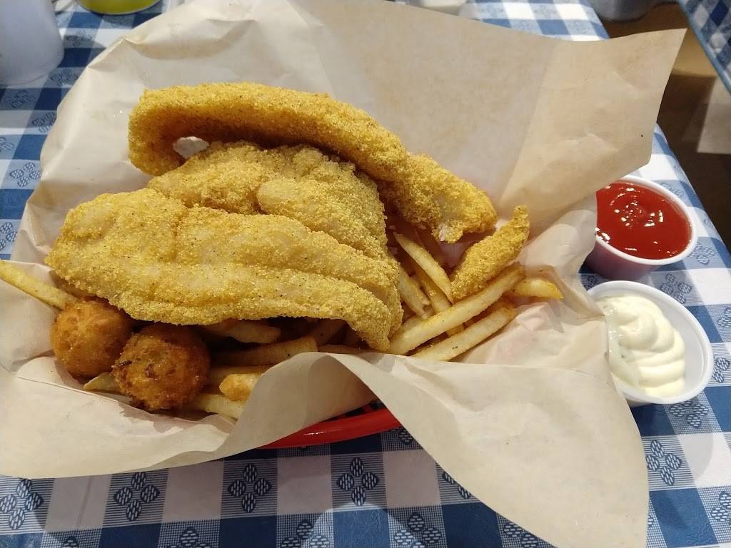 The Catch | restaurant | 1971 N. Hwy 287, Suite 121, Mansfield, TX 76063, USA | 8174537906 OR +1 817-453-7906