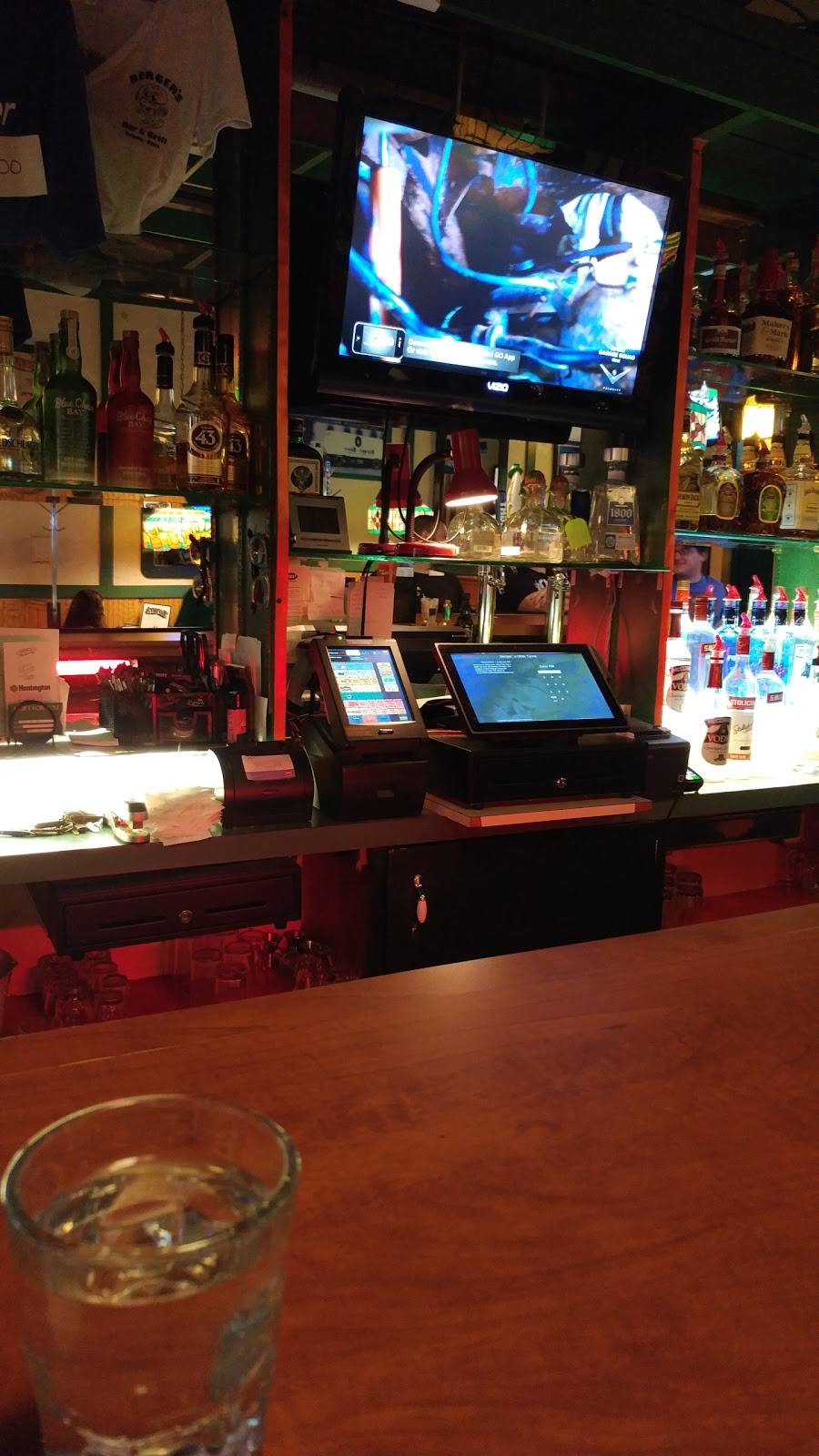 Bergers Olde Tyme | restaurant | 1742 W Laskey Rd, Toledo, OH 43613, USA | 4194739541 OR +1 419-473-9541