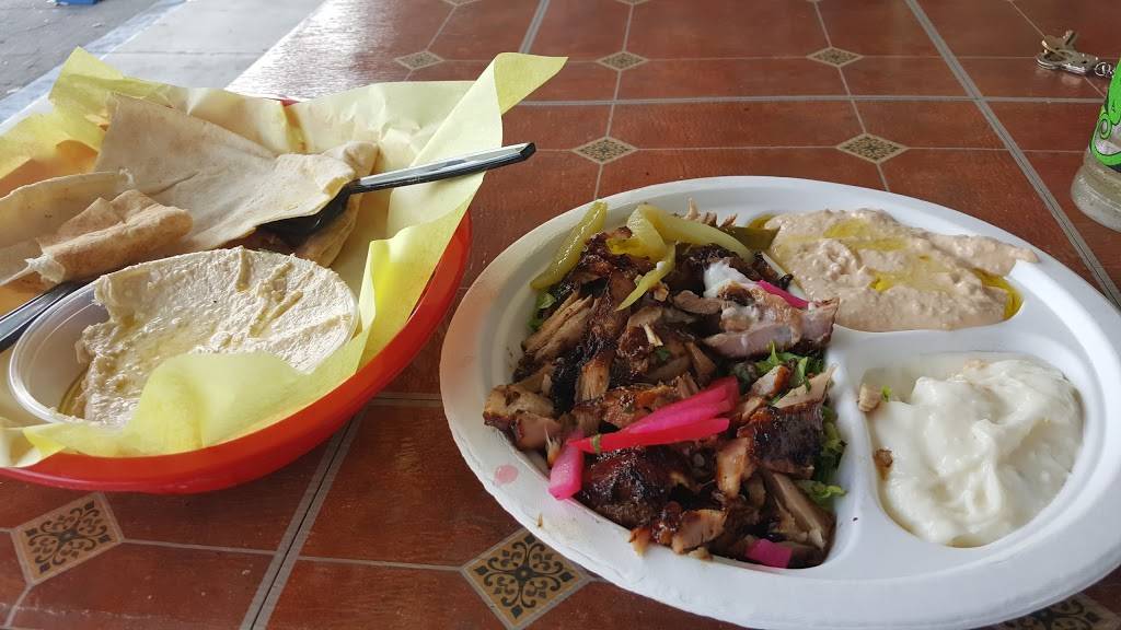 The Lebanese Oven | restaurant | 1810, 152 N Ashwood Ave, Ventura, CA 93003, USA | 8055354140 OR +1 805-535-4140