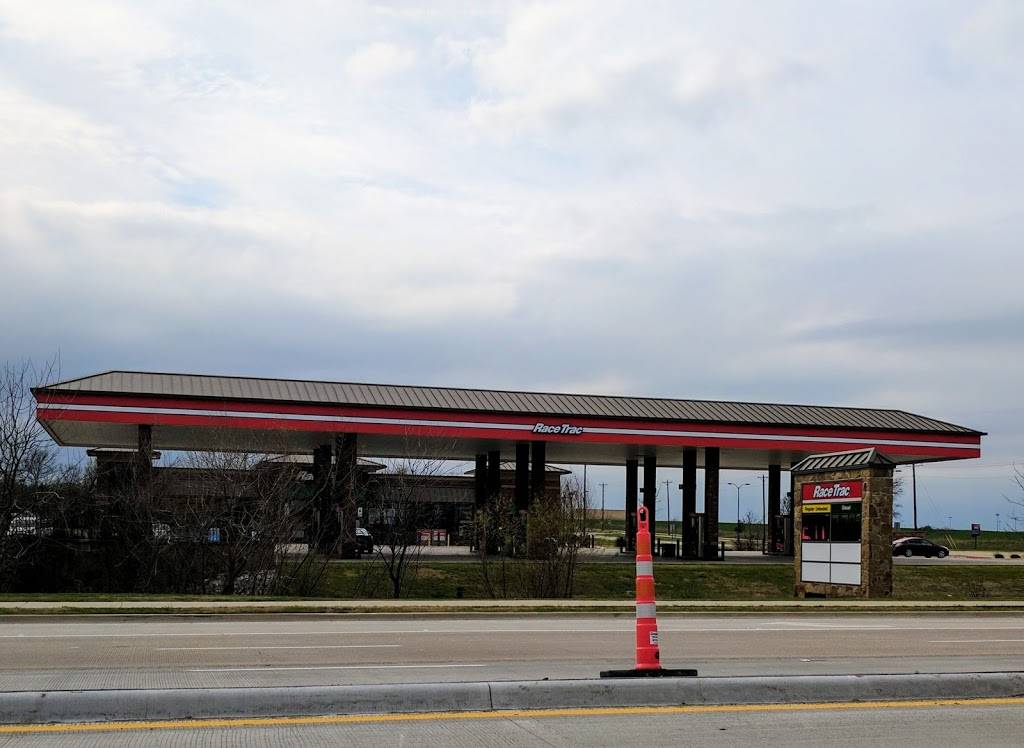 RaceTrac | cafe | 7215 Custer Rd, Frisco, TX 75035, USA | 2143830591 OR +1 214-383-0591