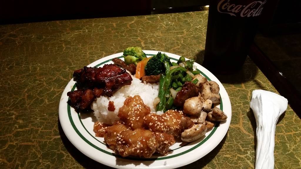 Mei Mei Chinese Buffet | restaurant | 10455 N Central Expy #123, Dallas, TX 75231, USA | 2148901888 OR +1 214-890-1888