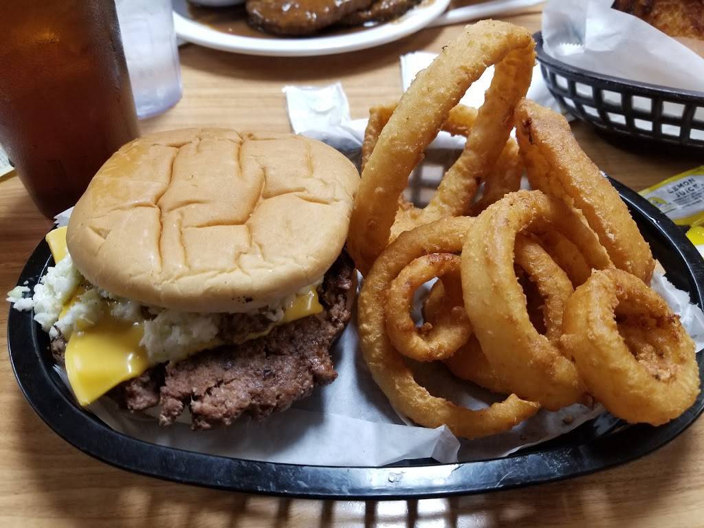 Kims Kitchen Family Restaurant | restaurant | 106 Mariposa Rd, Stanley, NC 28164, USA | 7042634528 OR +1 704-263-4528