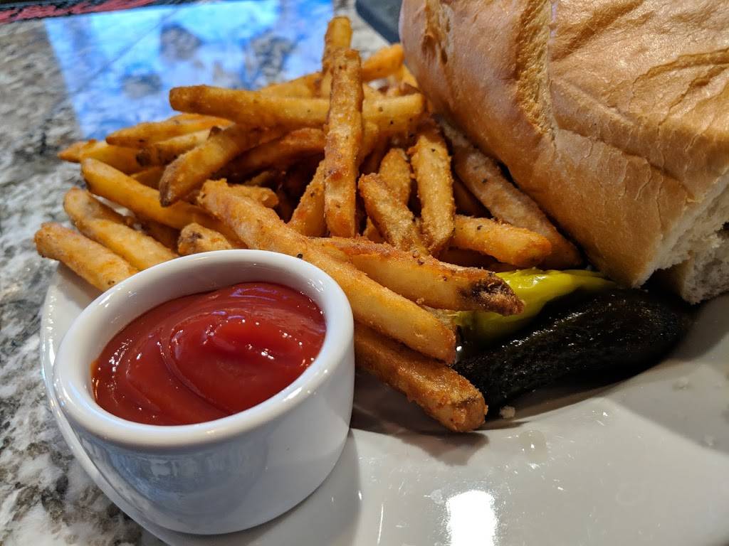 WiseGirl Restaurant, Bar & Live Music | restaurant | 1932 Oak Park Blvd, Pleasant Hill, CA 94523, USA | 9254489888 OR +1 925-448-9888