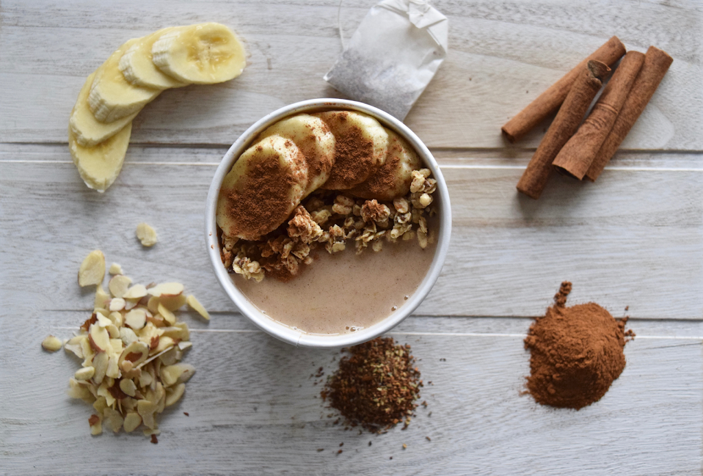 Rush Bowls | restaurant | 1935 Addison St Suite B, Berkeley, CA 94704, USA | 5105294419 OR +1 510-529-4419