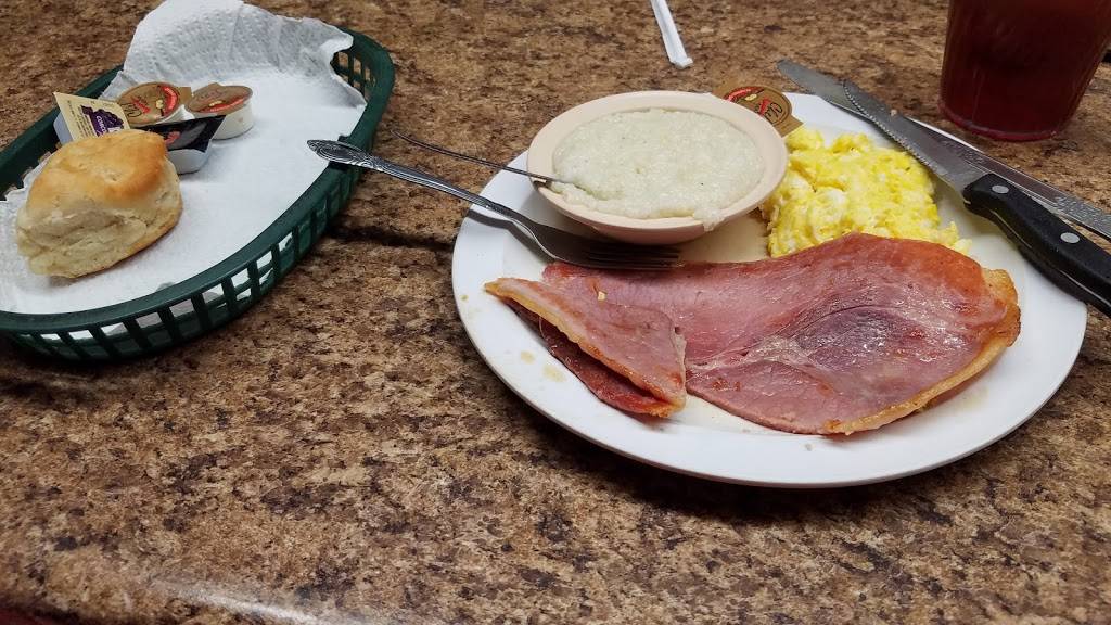 The Coffee Shop | restaurant | 385 E Main St, Sylva, NC 28779, USA | 8285862013 OR +1 828-586-2013