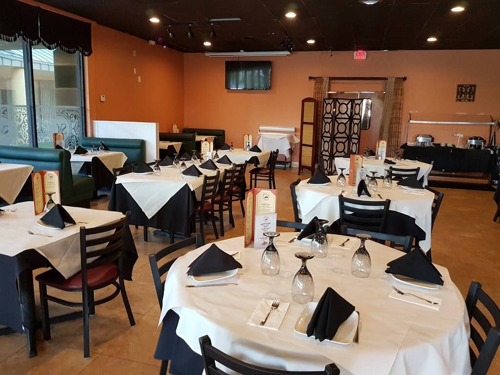 Saffron & Curry | restaurant | 2222 W Atlantic Ave, Delray Beach, FL 33445, USA | 5612702069 OR +1 561-270-2069