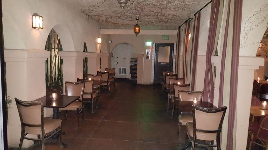 Edendale Restaurant and Bar | restaurant | 2838 Rowena Ave, Los Angeles, CA 90039, USA | 3236662000 OR +1 323-666-2000