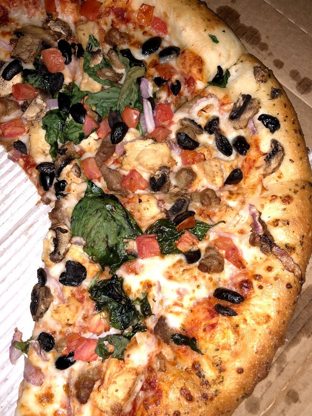 Pizza Hut | restaurant | 10880 W Colonial Dr, Ocoee, FL 34761, USA | 4076566622 OR +1 407-656-6622