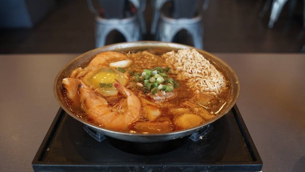 Red Flame Restaurant | restaurant | 15667 Brookhurst St, Westminster, CA 92683, USA | 7144863999 OR +1 714-486-3999