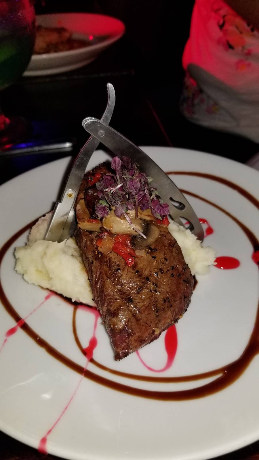 Beetle House LA | restaurant | 6356 Hollywood Blvd 2nd floor, Los Angeles, CA 90028, USA | 9292910337 OR +1 929-291-0337