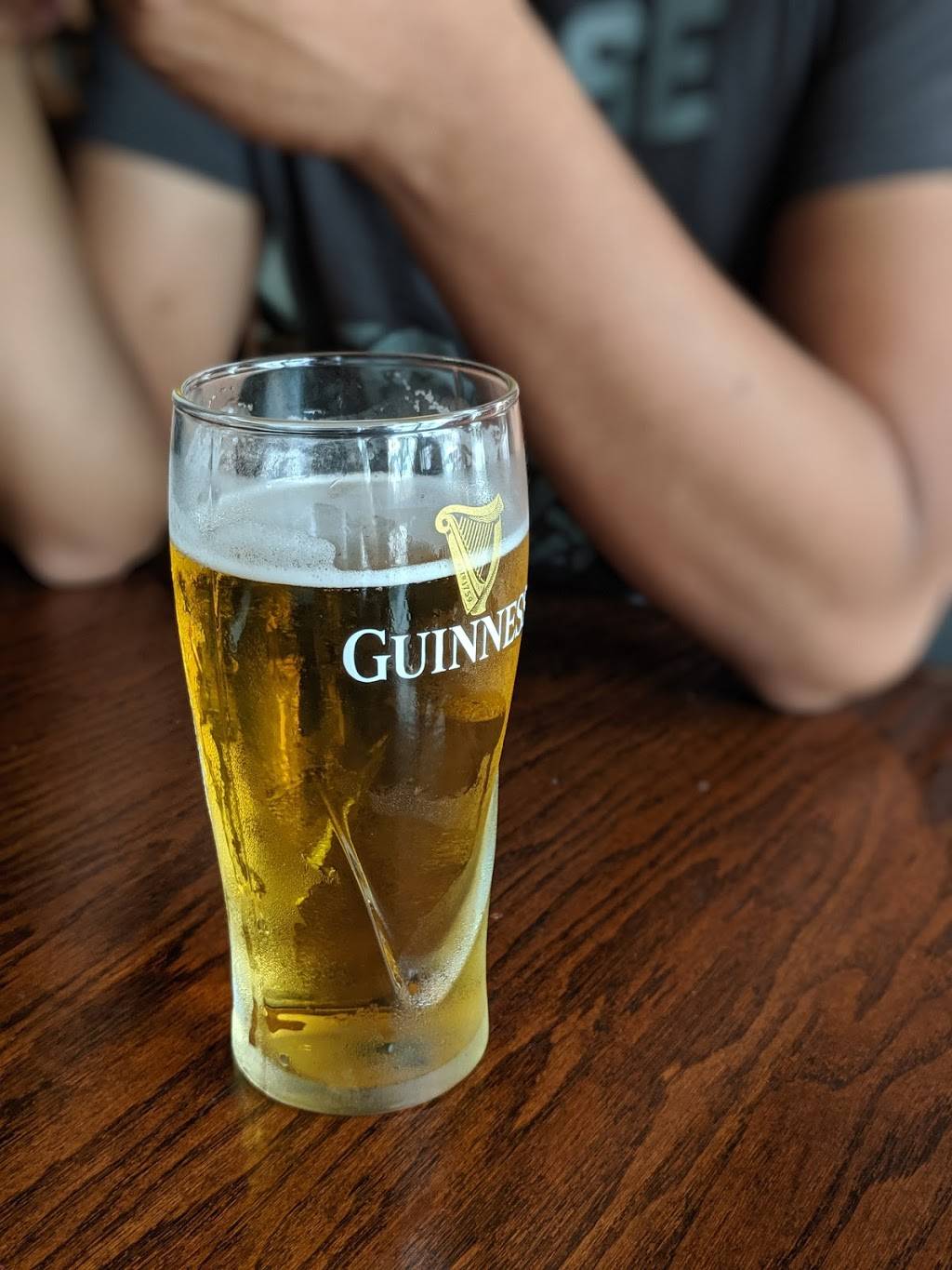 Kings Head British Pub Sunrise | restaurant | 2692 N University Dr #13, Sunrise, FL 33322, USA | 9545725933 OR +1 954-572-5933